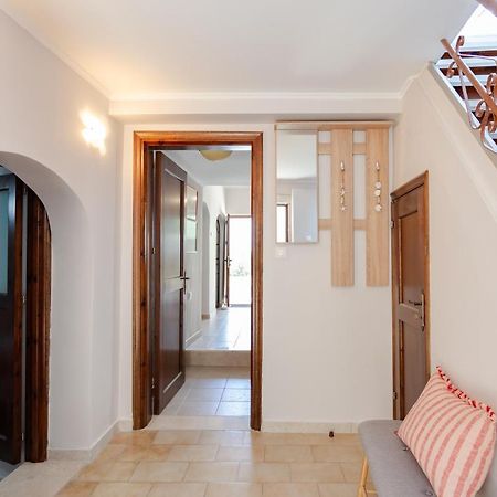 Villa Evaxenia'S House Old Town Rhodes Rhodes City Exterior foto